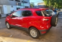 Autos - Ford Eco 2015 GNC 95000Km - En Venta