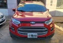 Autos - Ford Eco 2015 GNC 95000Km - En Venta