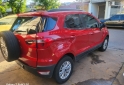 Autos - Ford Eco 2015 GNC 95000Km - En Venta