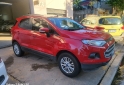 Autos - Ford Eco 2015 GNC 95000Km - En Venta