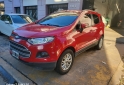 Autos - Ford Eco 2015 GNC 95000Km - En Venta