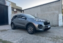 Camionetas - Kia Sportage 2.4 EX 2018 Nafta 90000Km - En Venta