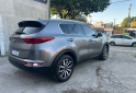 Camionetas - Kia Sportage 2.4 EX 2018 Nafta 90000Km - En Venta