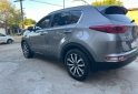 Camionetas - Kia Sportage 2.4 EX 2018 Nafta 90000Km - En Venta