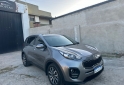 Camionetas - Kia Sportage 2.4 EX 2018 Nafta 90000Km - En Venta