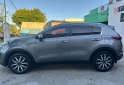 Camionetas - Kia Sportage 2.4 EX 2018 Nafta 90000Km - En Venta