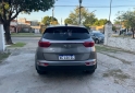 Camionetas - Kia Sportage 2.4 EX 2018 Nafta 90000Km - En Venta