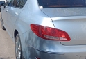 Autos - Peugeot 408 2014 Diesel 136000Km - En Venta