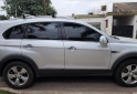 Autos - Chevrolet Captiva 2013 Diesel 225000Km - En Venta