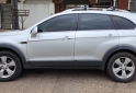 Autos - Chevrolet Captiva 2013 Diesel 225000Km - En Venta