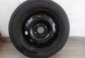 Accesorios para Autos - LLANTA MAS CUBIERTA PIRELLI 175/65/14 LIQUIDOOO!! - En Venta