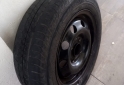 Accesorios para Autos - LLANTA MAS CUBIERTA PIRELLI 175/65/14 LIQUIDOOO!! - En Venta