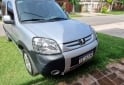 Utilitarios - Peugeot Partner Patagonica 2016 Diesel 88000Km - En Venta