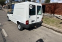 Utilitarios - Fiat Fiorino2008 2008 GNC 190000Km - En Venta