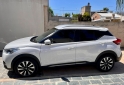 Camionetas - Nissan Kicks 2018 Nafta 67000Km - En Venta