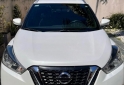 Camionetas - Nissan Kicks 2018 Nafta 67000Km - En Venta