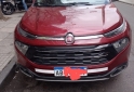 Camionetas - Fiat Toro Vulcano 2017 Diesel 160000Km - En Venta