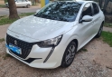 Autos - Peugeot 208 2020 Nafta 63000Km - En Venta