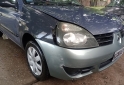 Autos - Renault Clio 2012 Nafta 235000Km - En Venta