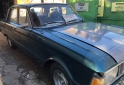 Autos - Ford Falcon 1981 GNC 5Km - En Venta