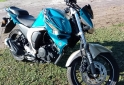 Motos - Yamaha Fz 2023 Nafta 9500Km - En Venta