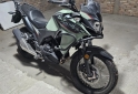 Motos - Kawasaki Versys 2023 Nafta 0Km - En Venta