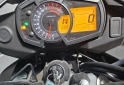 Motos - Kawasaki Versys 2023 Nafta 0Km - En Venta