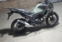 Motos - Kawasaki Versys 2023 Nafta 0Km - En Venta