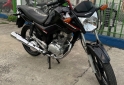 Motos - Honda New titan 2020 Nafta 20000Km - En Venta