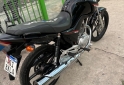 Motos - Honda New titan 2020 Nafta 20000Km - En Venta