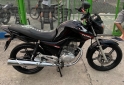 Motos - Honda New titan 2020 Nafta 20000Km - En Venta