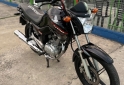 Motos - Honda New titan 2020 Nafta 20000Km - En Venta