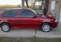 Autos - Volkswagen Gol 2003 Nafta 147000Km - En Venta