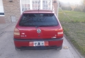 Autos - Volkswagen Gol 2003 Nafta 147000Km - En Venta