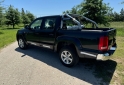 Camionetas - Volkswagen Amarok 2011 Diesel 285000Km - En Venta