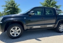 Camionetas - Volkswagen Amarok 2011 Diesel 285000Km - En Venta