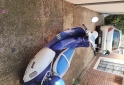 Motos - Zanella Mod, styler, vespa 2013 Nafta 20000Km - En Venta