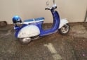 Motos - Zanella Mod, styler, vespa 2013 Nafta 20000Km - En Venta