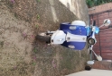 Motos - Zanella Mod, styler, vespa 2013 Nafta 20000Km - En Venta