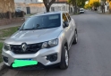 Autos - Renault Kwind 2018 Nafta 83000Km - En Venta