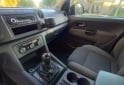 Camionetas - Volkswagen Amarok 2011 Diesel 180000Km - En Venta