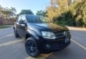 Camionetas - Volkswagen Amarok 2011 Diesel 180000Km - En Venta