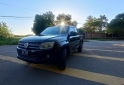 Camionetas - Volkswagen Amarok 2011 Diesel 180000Km - En Venta