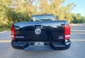 Camionetas - Volkswagen Amarok 2011 Diesel 180000Km - En Venta