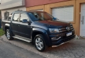 Camionetas - Volkswagen HIGHLINE 4X2 2017 Diesel 140000Km - En Venta