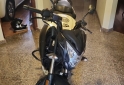 Motos - Bajaj Rawser NS 160 2019 Nafta 12500Km - En Venta