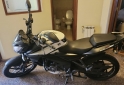 Motos - Bajaj Rawser NS 160 2019 Nafta 12500Km - En Venta