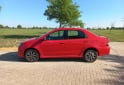 Autos - Toyota Etios xls 2018 Nafta 100000Km - En Venta