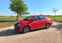 Autos - Toyota Etios xls 2018 Nafta 100000Km - En Venta