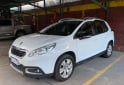 Autos - Peugeot 2008 allure 2018 Nafta 11111Km - En Venta